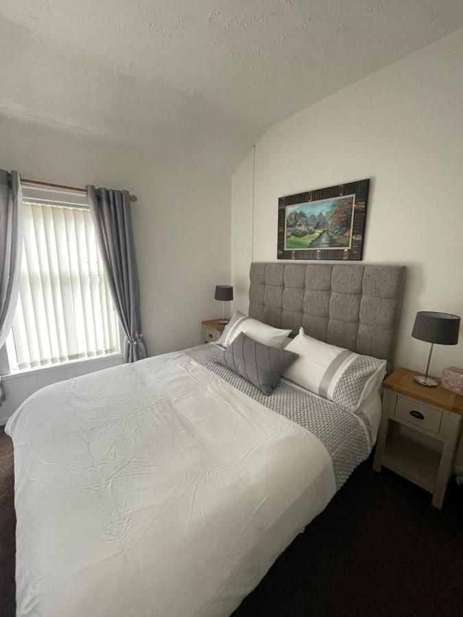 Hill View House Apartment Newry Exterior photo
